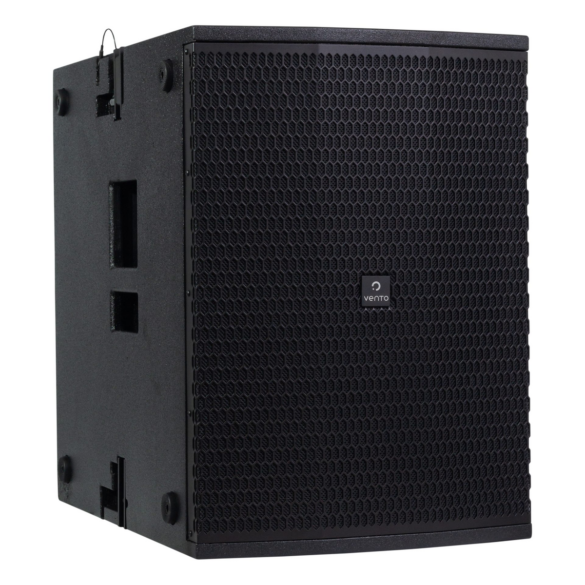 Subwoofer activo Vento VL15S de 15 pulgadas para line array