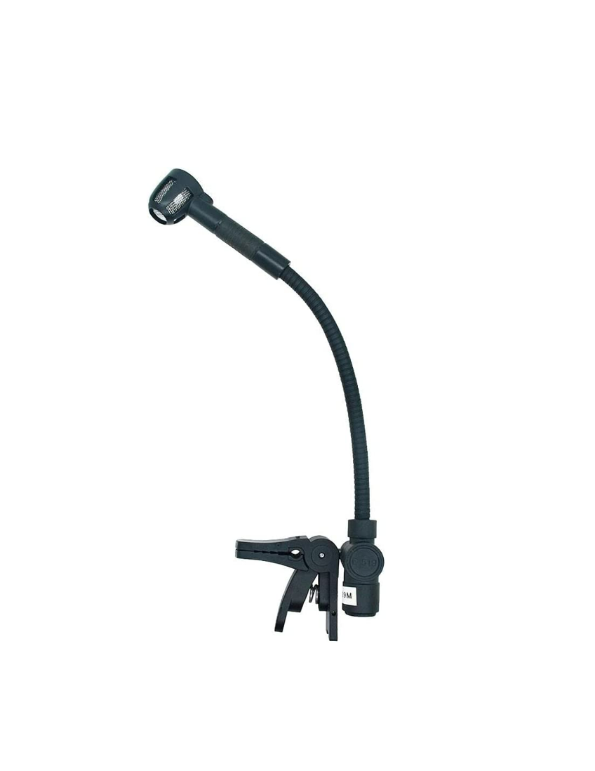 Micrófono de condensador en miniatura con clip AKG C519ML