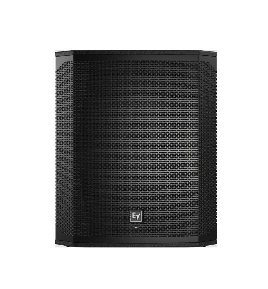 Subwoofer activo Electrovoice ELX200-18SP de 18 pulgadas