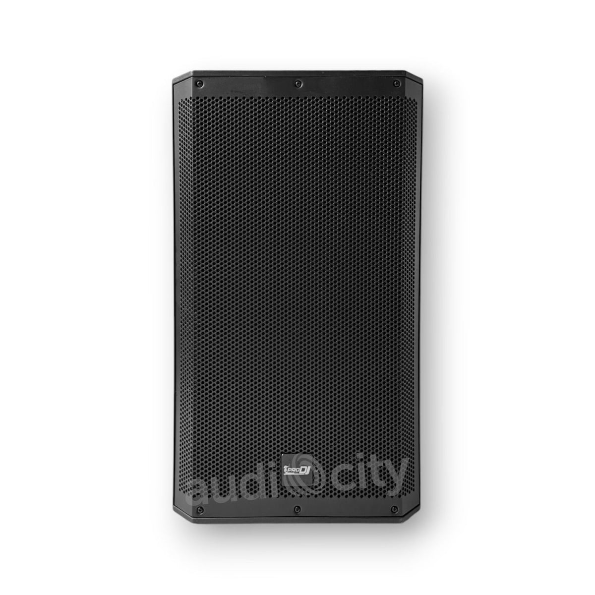 Cabina activa Pro DJ P15R-BT de 15 pulgadas con Bluetooth