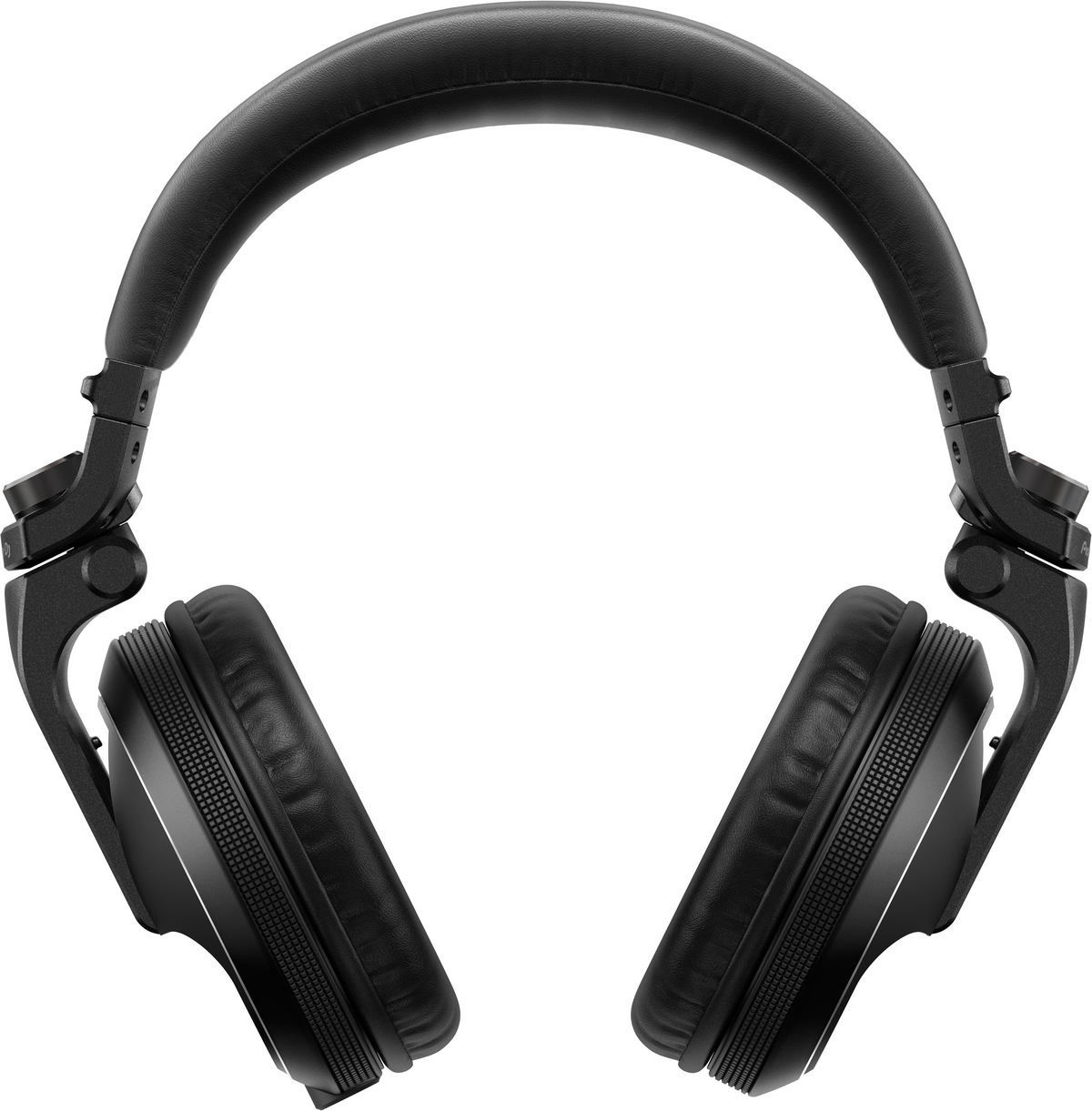 Audífonos circumaurales para DJ Pioneer DJ HDJ-X5-K negros