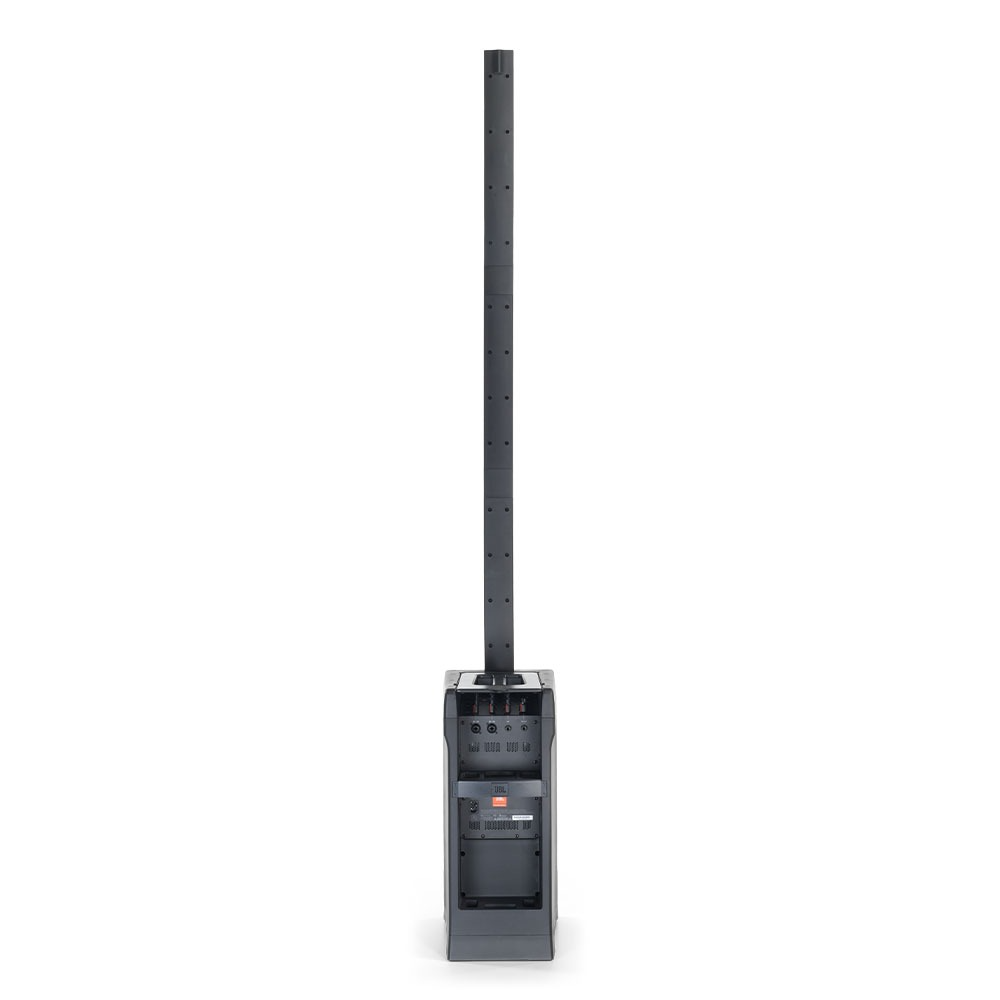 Sistema de columna todo en uno JBL IRX One con Bluetooth