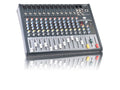 Consola de mezcla Dream Sound XMX-12U de 12 canales con USB