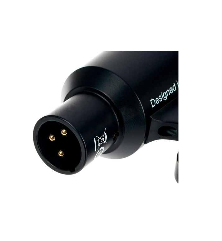 Micrófono dinámico para instrumento AKG P4