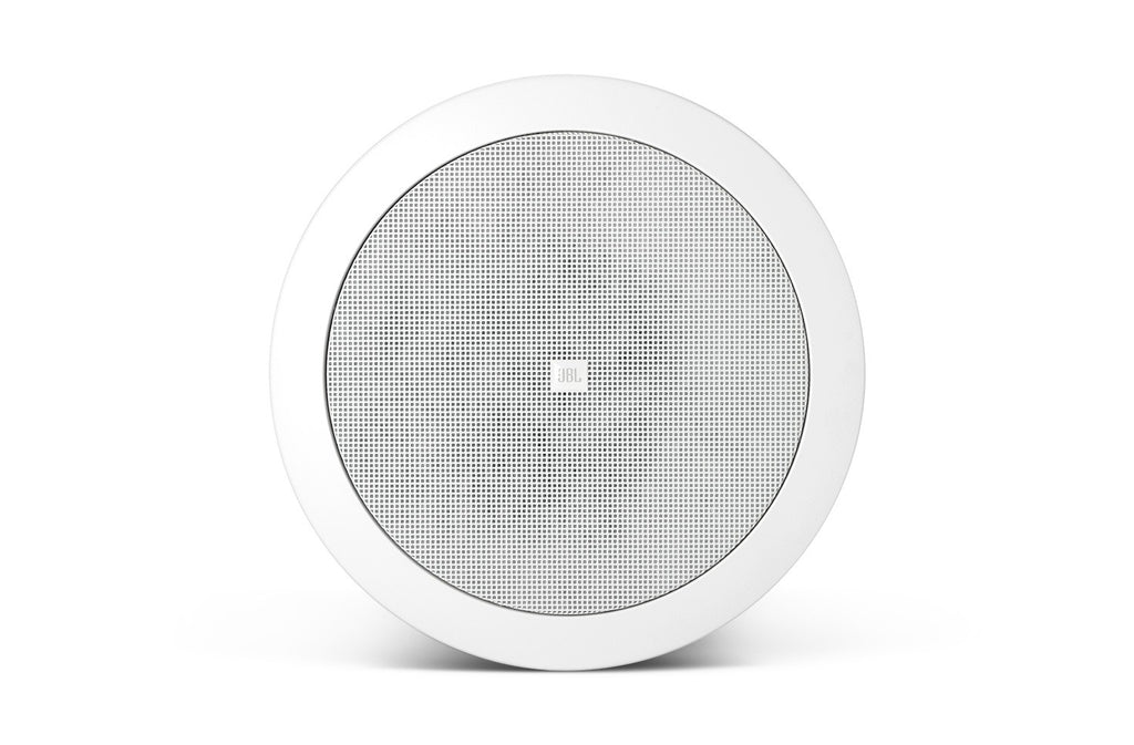 Parlante de techo JBL Control 24CT Micro con transformador de línea