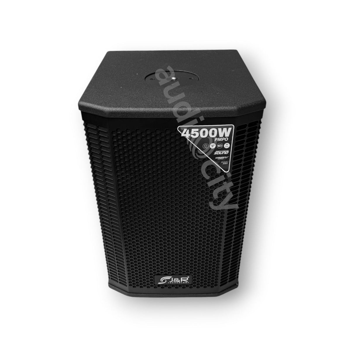 Sistema de columna tipo array J&R J5261 con Bluetooth