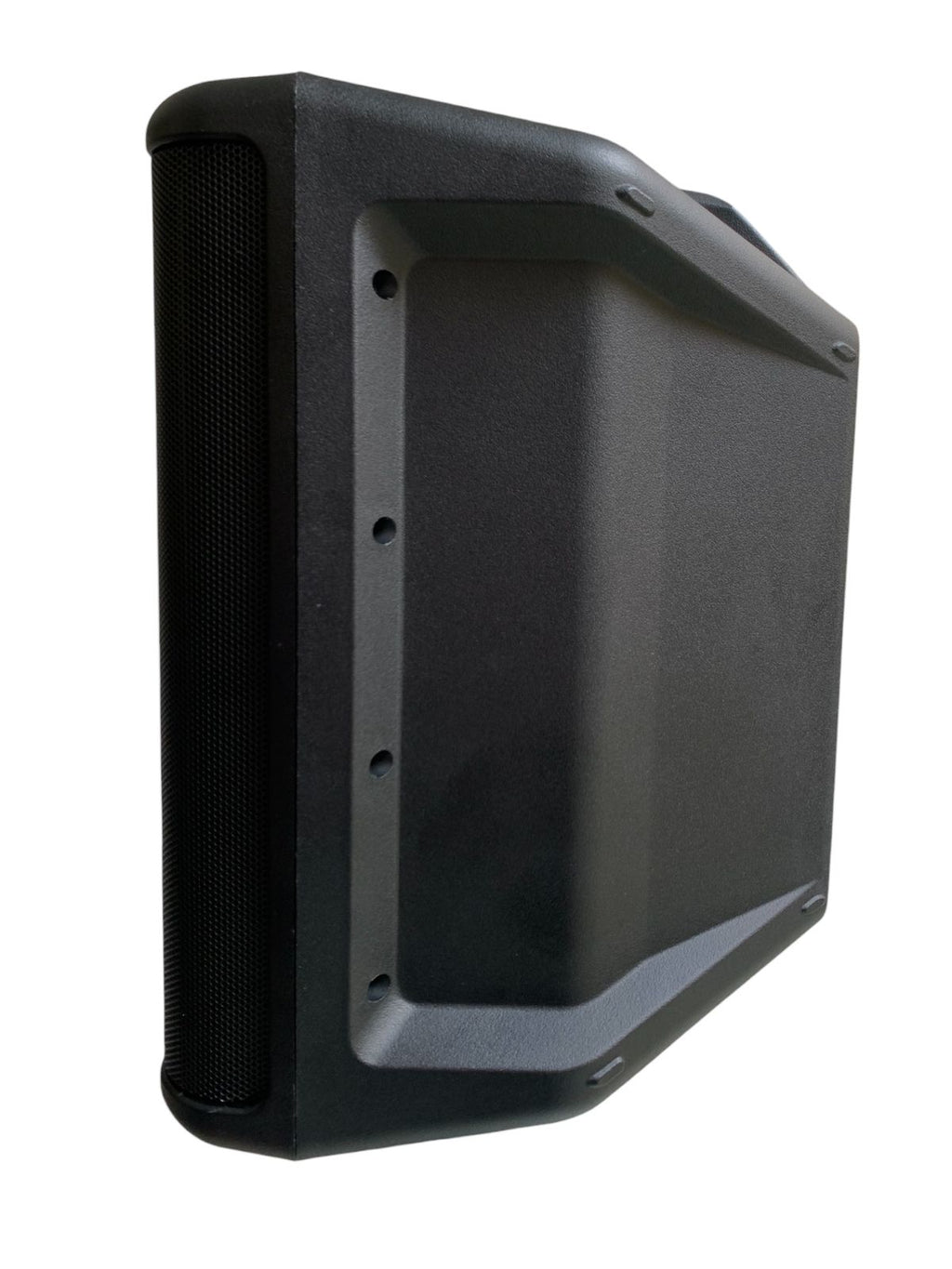 Cabina recargable Maxlin MX8ST de 8 pulgadas con Bluetooth y micrófonos