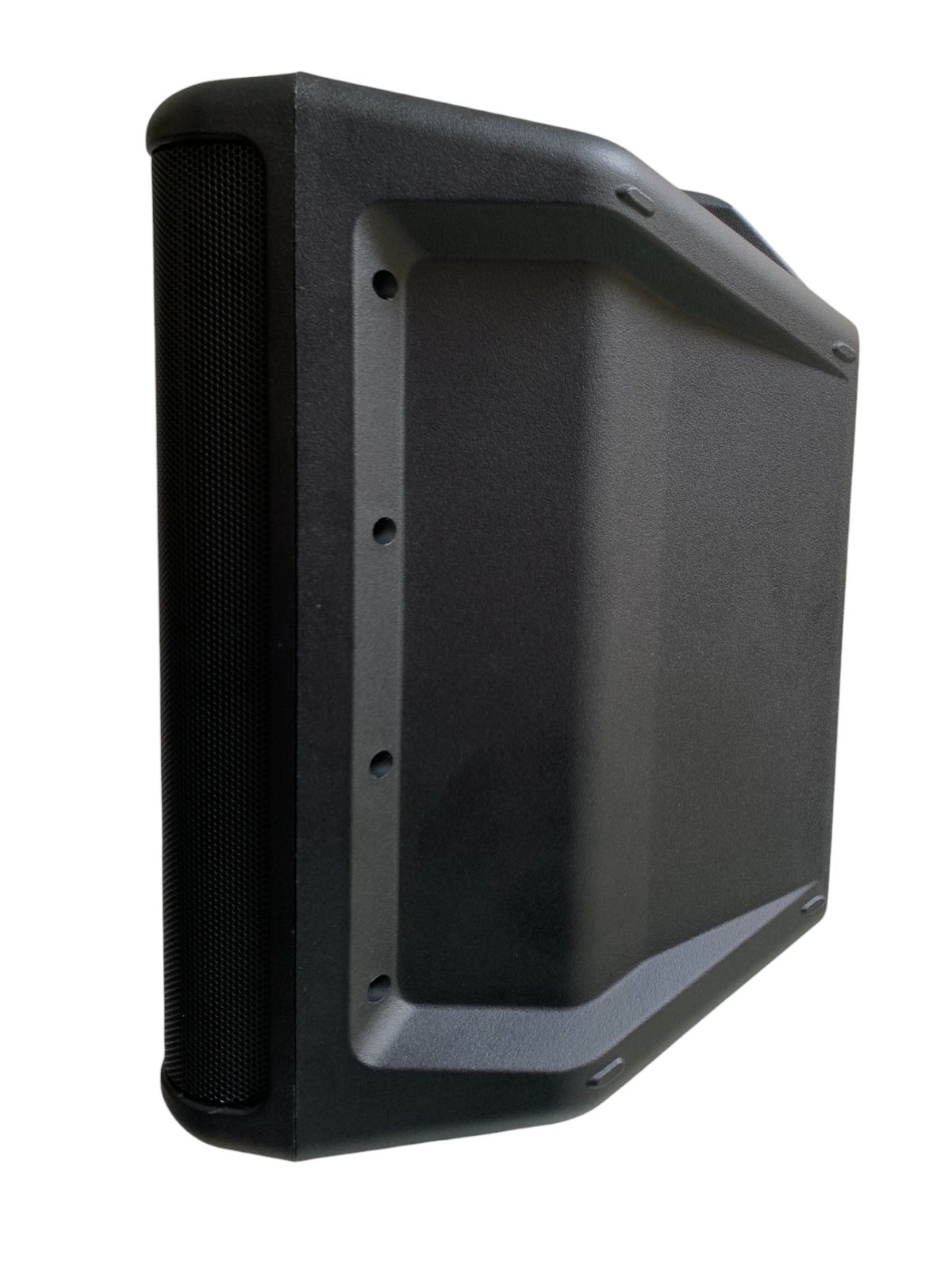 Cabina recargable Maxlin MX8ST de 8 pulgadas con Bluetooth y micrófonos
