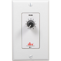 Control de volumen de pared dbx ZC-1 para DriveRack y ZonePro