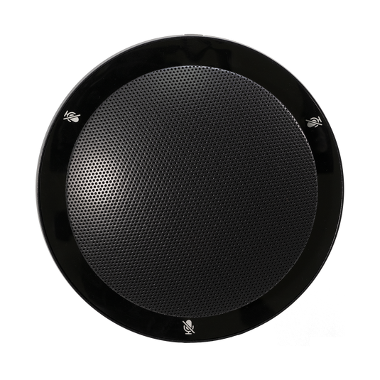 Micrófono de capa límite cardioide AKG CBL201 con anillo LED