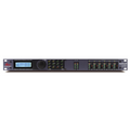 Procesador de audio dbx DriveRack 260 con 2 entradas y 6 salidas