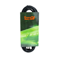 Cable XLR balanceado Pro DJ MC012XX/15M de 15 metros