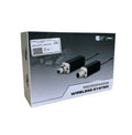 Adaptador convertidor RXE T-7 de micrófono alámbrico a inalámbrico