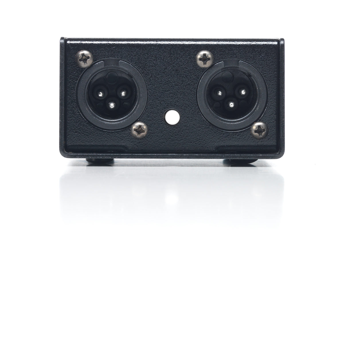 Caja directa pasiva dbx DJDI de 2 canales