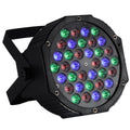 Luz de efectos LED Nightsun SPC089 para fiestas y eventos