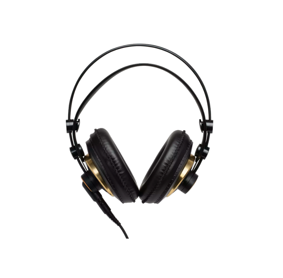 Audífonos de estudio semiabiertos AKG K240 Studio