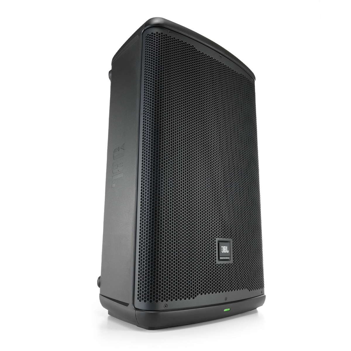 Cabina activa JBL EON712 de 12 pulgadas con Bluetooth