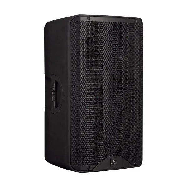 Cabina activa Vento ZV12X de 12 pulgadas con Bluetooth