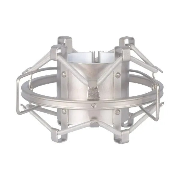 Micrófono de condensador Vento K440SILVER plateado