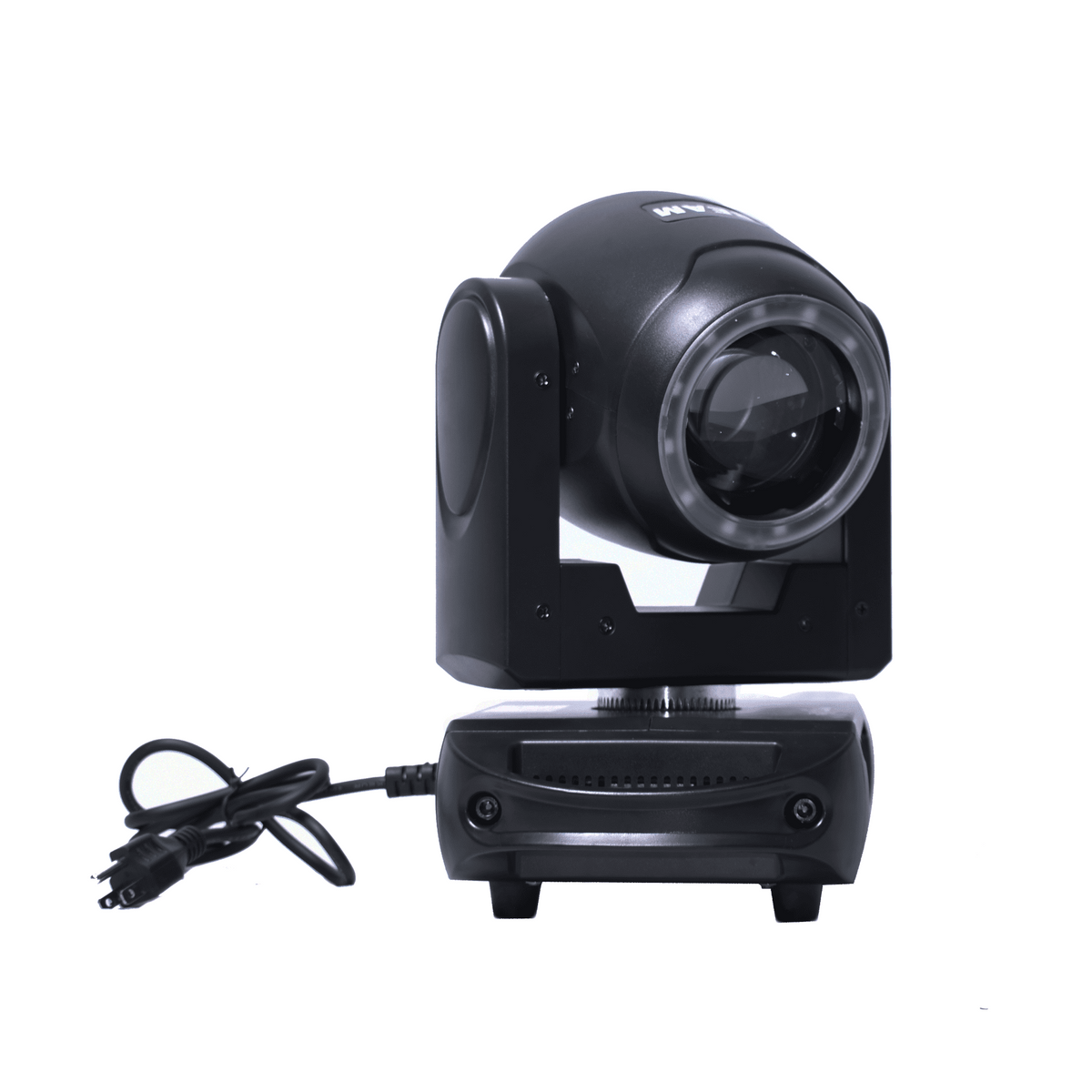Cabeza móvil Nightsun SPB429 de 80 W con gobos