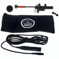 Micrófono de condensador con abrazadera AKG C518M