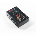 Probador de cables dbx CT2