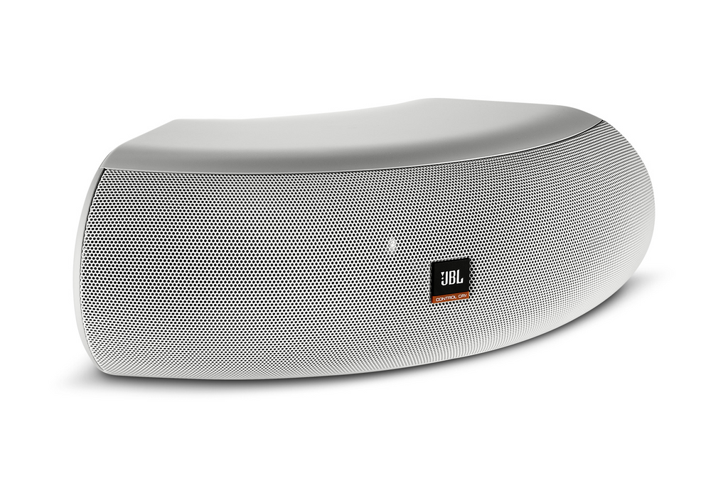 Parlante de pared JBL Control CRV blanco con transformador 70V/100V