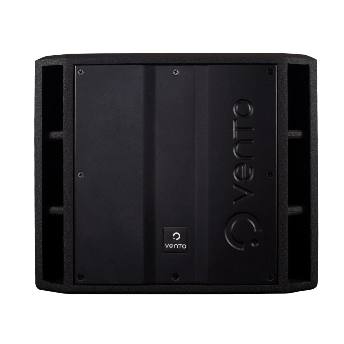 Subwoofer activo Vento VX10S de 10 pulgadas en madera