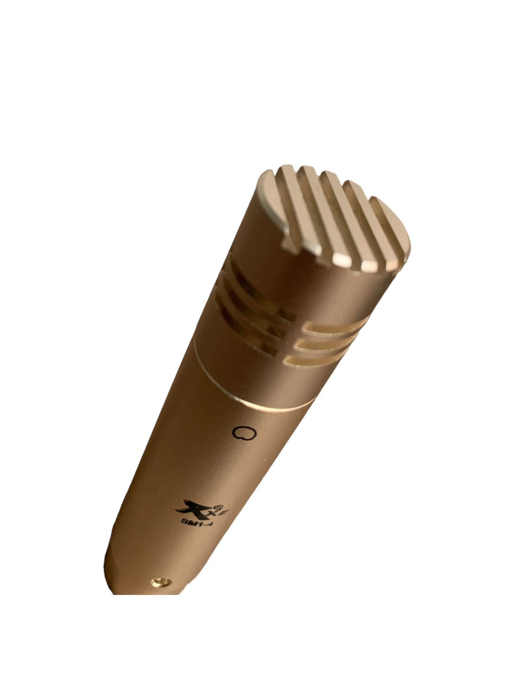 Micrófono de condensador mini cardioide RXE SM1-4