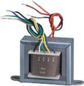 Transformador de línea Dream Sound TF70100-30A de 70 y 100 V con 30 W