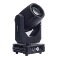 Cabeza móvil Nightsun GA087 de 250 W con lámpara Philips