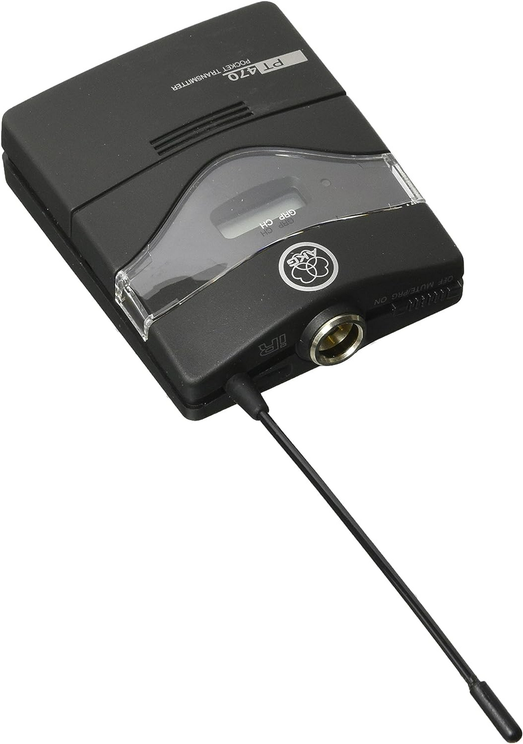 Sistema de micrófono inalámbrico AKG WMS470 Instrumental Set
