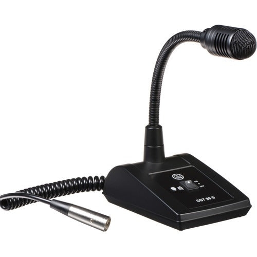 Micrófono de megafonía dinámico AKG DST99S
