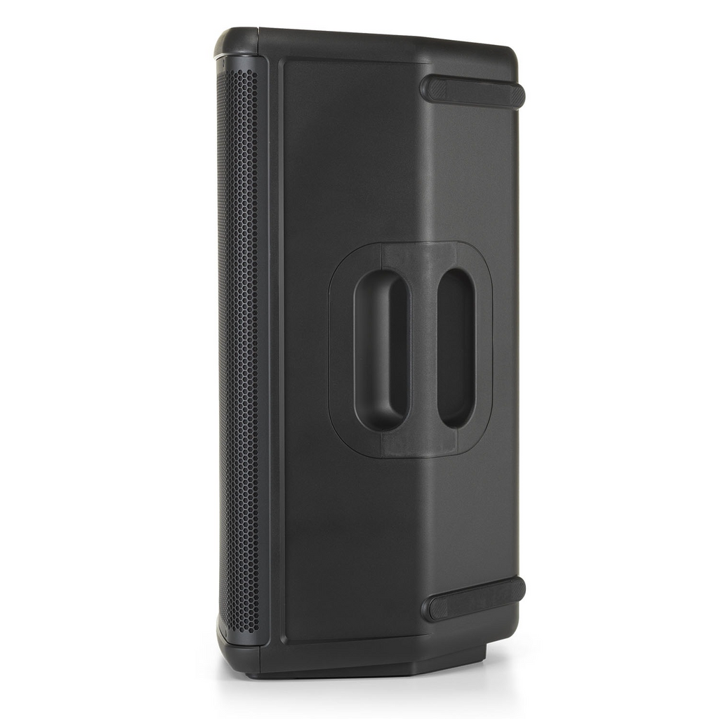 Cabina activa JBL EON712 de 12 pulgadas con Bluetooth