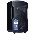 Cabina activa Vento VT10X de 10 pulgadas con Bluetooth