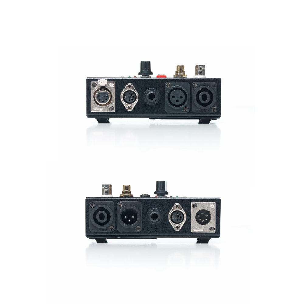Probador de cables dbx CT2