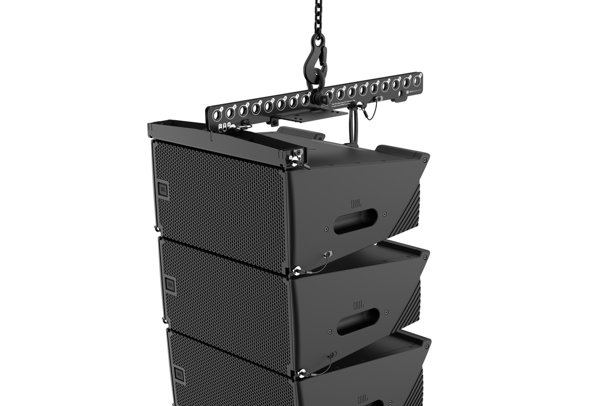 Herraje de apilado y colgado JBL SRX906LA-AF para line array SRX906LA