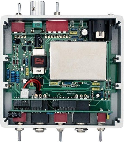 Caja directa activa Warm Audio WA-DI-A