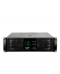 Amplificador de potencia Pro DJ PVP-11.2 de 2 canales