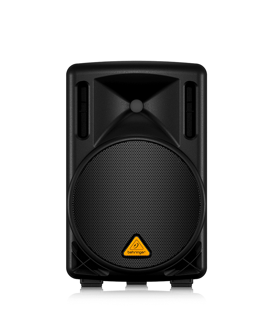 Cabina activa Behringer B210D de 10 pulgadas