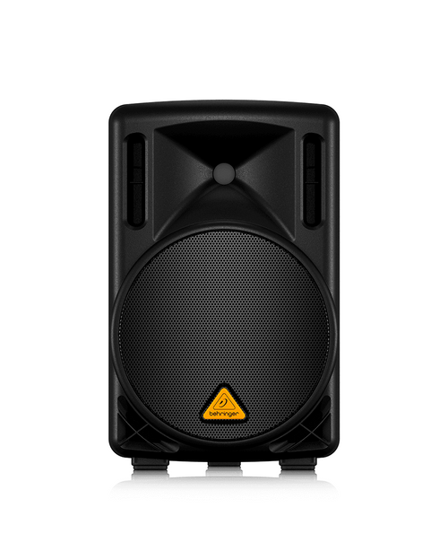 Cabina activa Behringer B210D de 10 pulgadas