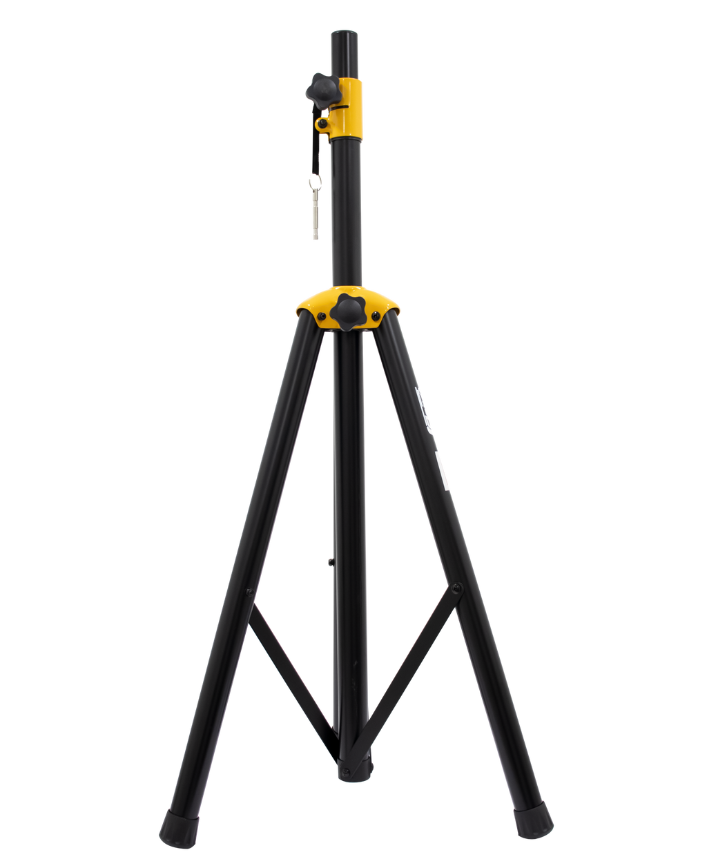 Trípode de piso en acero Pro DJ SY-004 para cabina