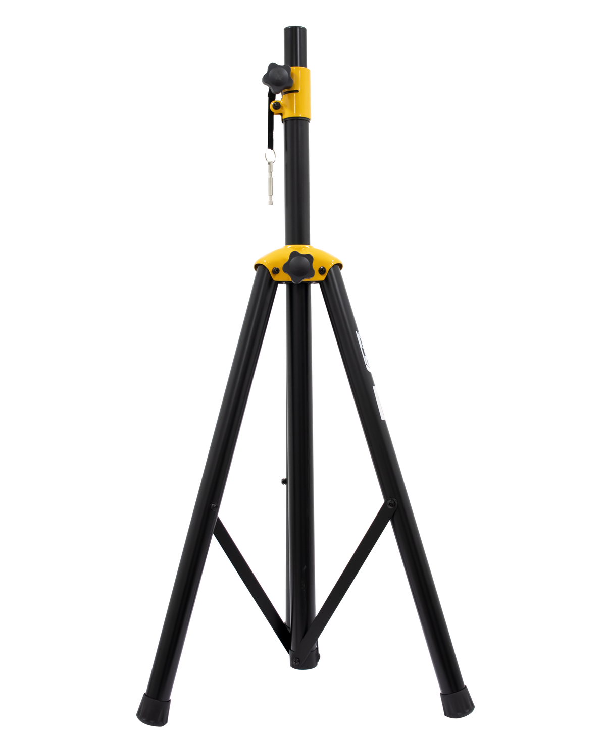 Trípode de piso en acero Pro DJ SY-004 para cabina