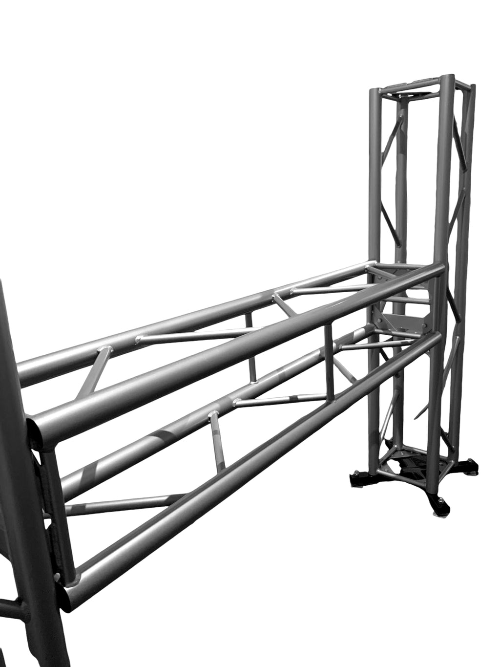 Estructura tipo truss Audiocity EDJ150 de 1,50 m para DJ