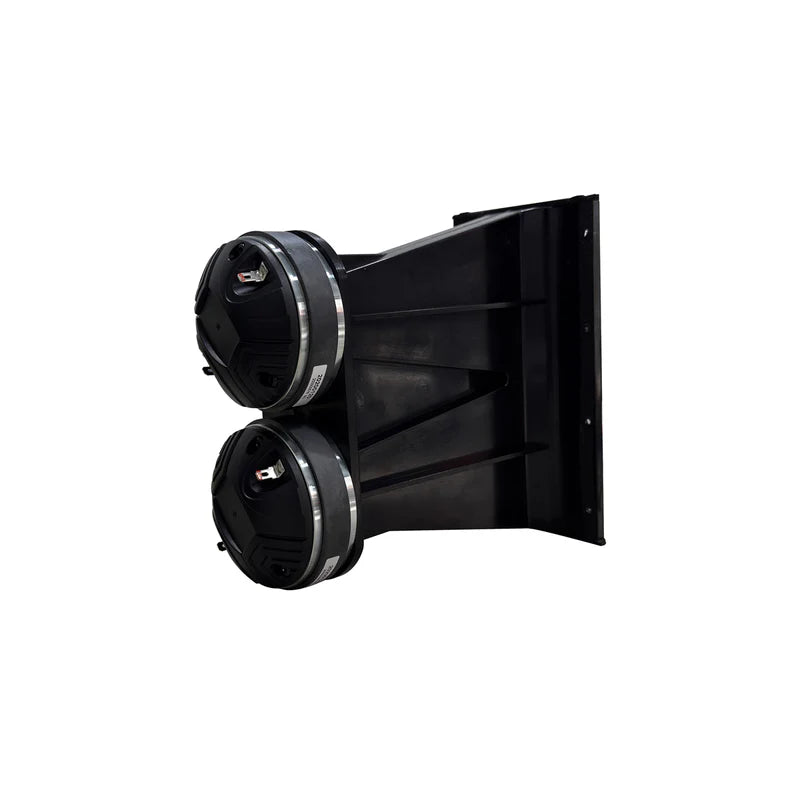 Line array activo Vento VL208X de 2x8 pulgadas