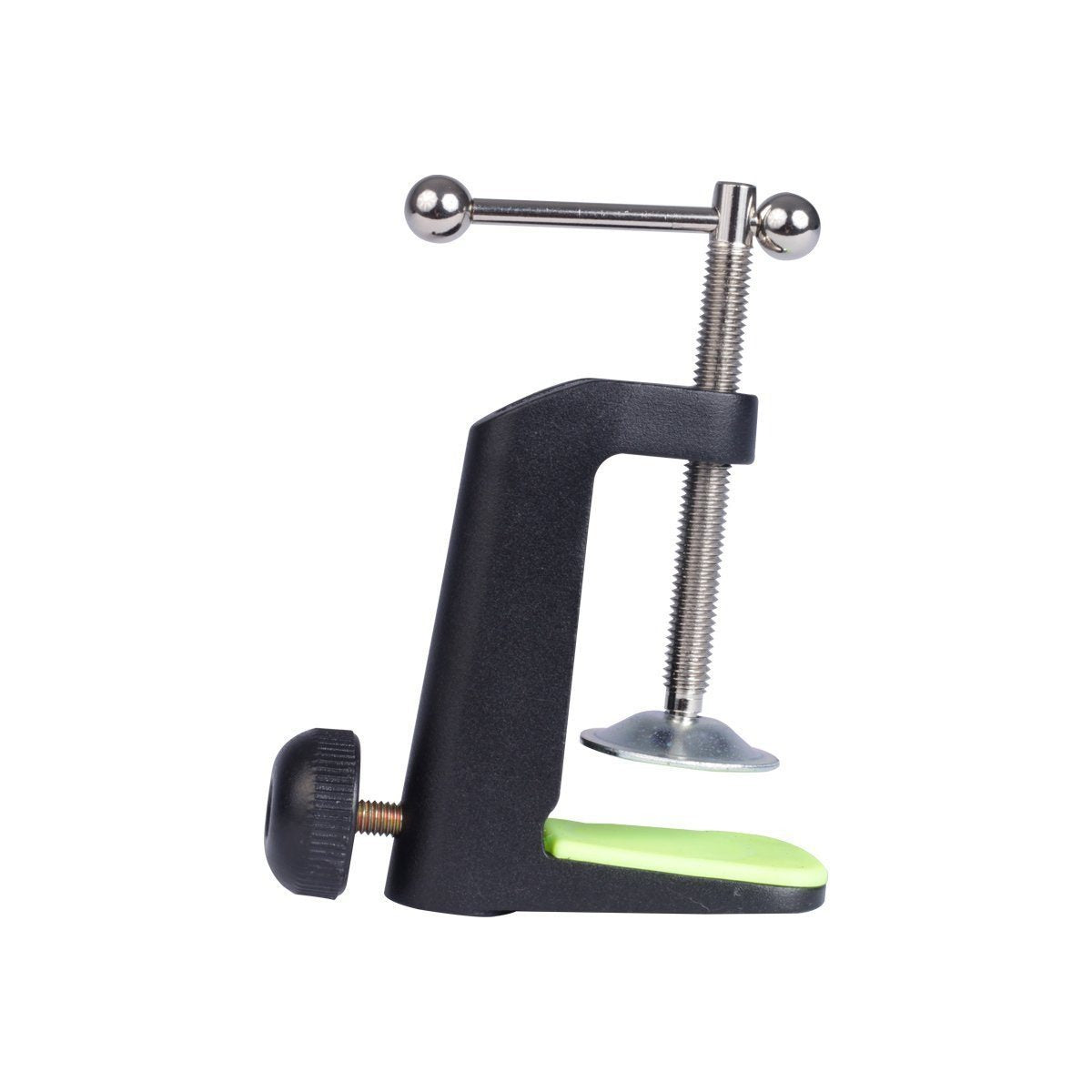 Brazo de mesa AudioPro ST400 para micrófono con cable y piaña