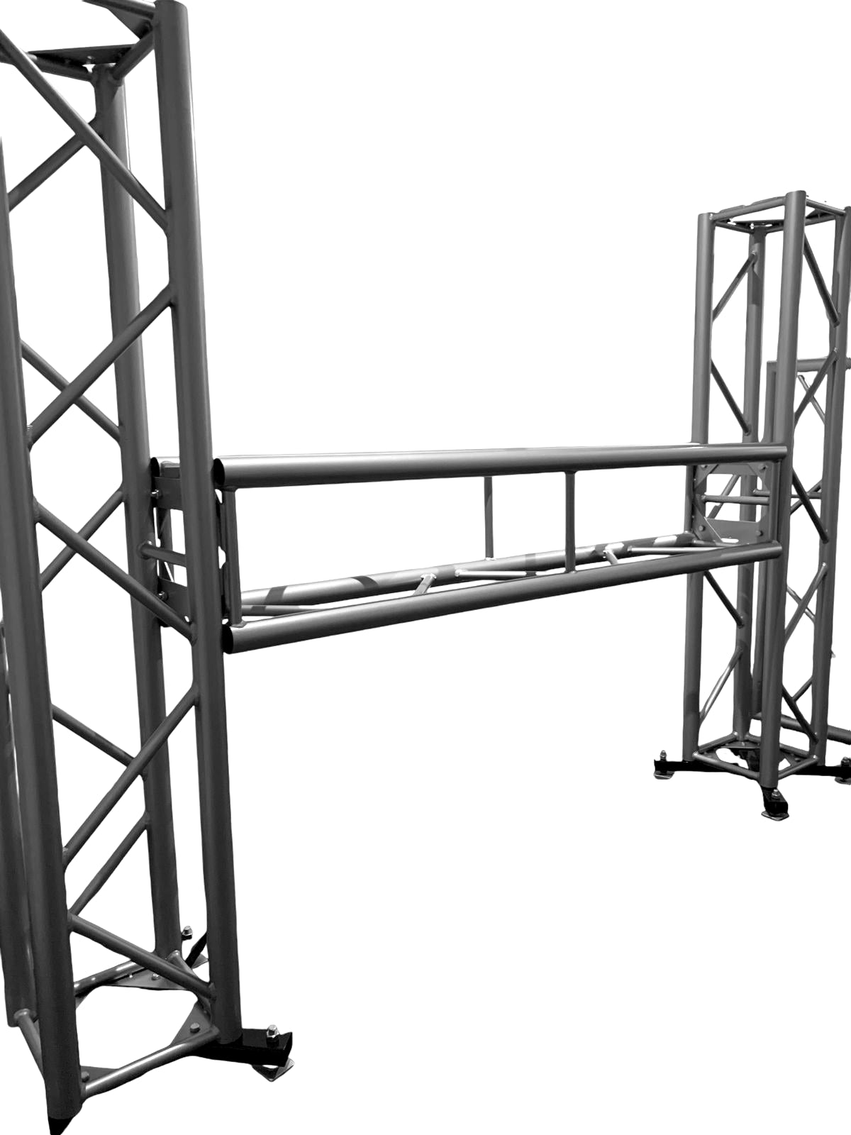Estructura tipo truss Audiocity EDJ150 de 1,50 m para DJ