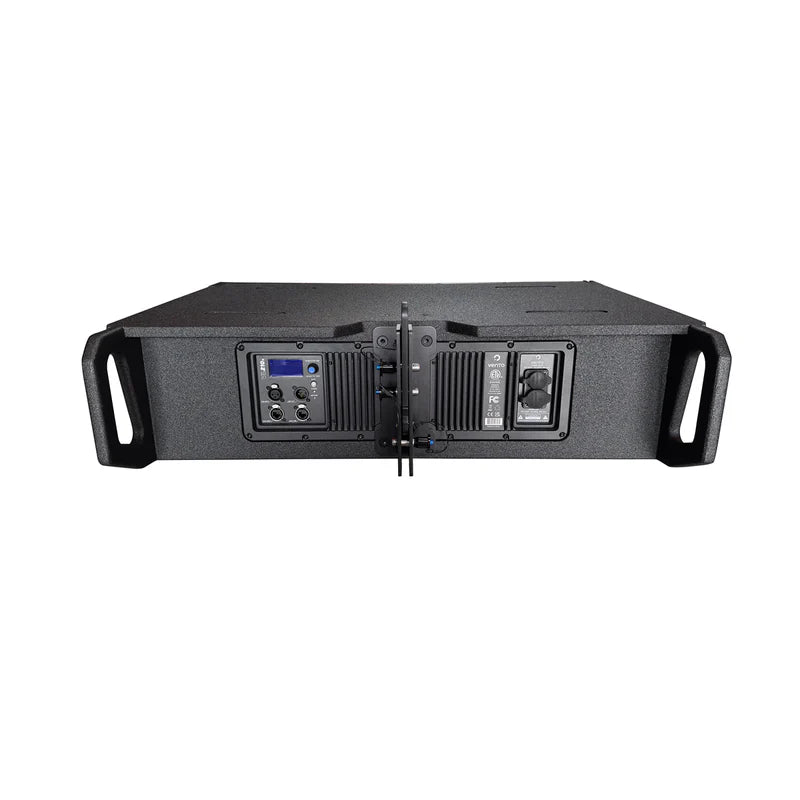 Line array activo Vento VL210X de 2x10 pulgadas