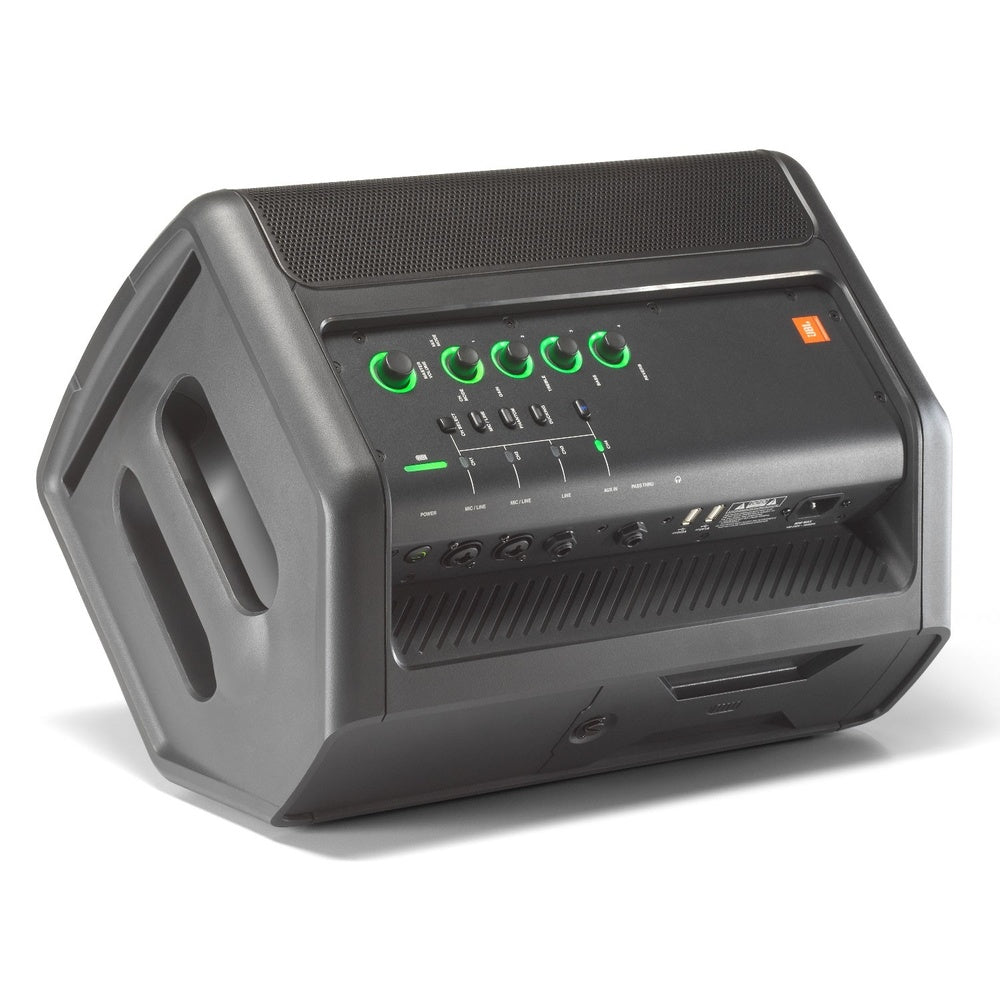 Sistema de audio portátil recargable JBL EON ONE Compact con Bluetooth