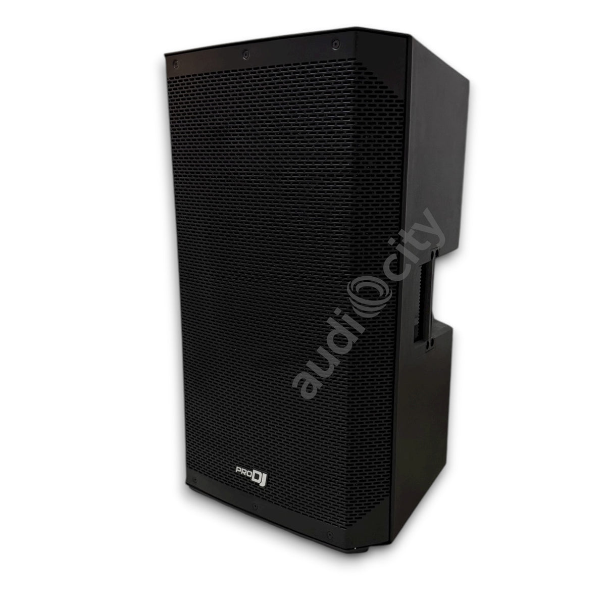 Cabina activa Pro DJ PP15S-DSP de 15 pulgadas con Bluetooth